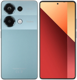 Xiaomi Redmi Note 13 Pro 4G