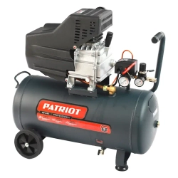 PATRIOT Professional 50-340 компрессор поршневой масляный 525301950