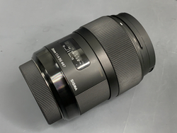 Sigma AF 35mm 1.4 DG HSM Art Sony A