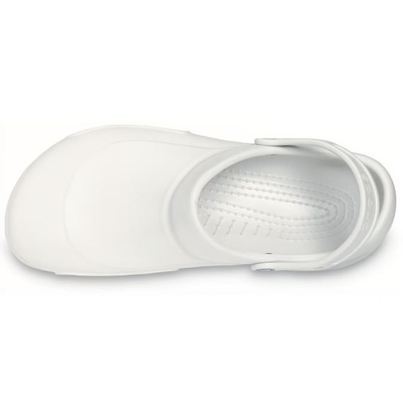 Crocs Bistro Clog 'White'