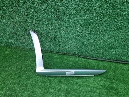 Накладка переднего бампера Mercedes CLA C118 19-23