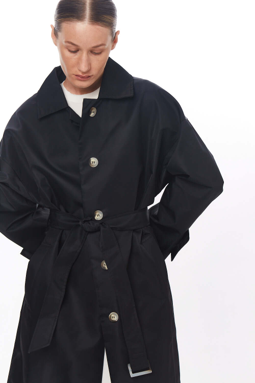 Платье-лонгслив из тонкого трикотажа, молоко