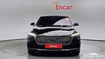 Kia The New K9 (Quoris/K900) 2 Generation 3.8 GDI AWD (09.2022)