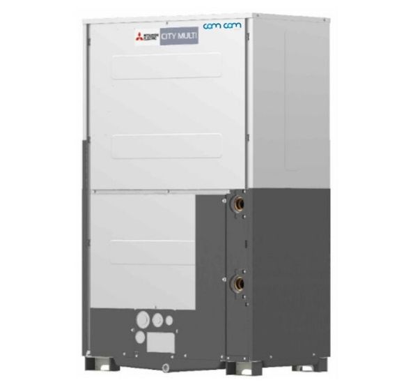 Наружный блок VRF системы Mitsubishi Electric PQRY-P500YLM-A