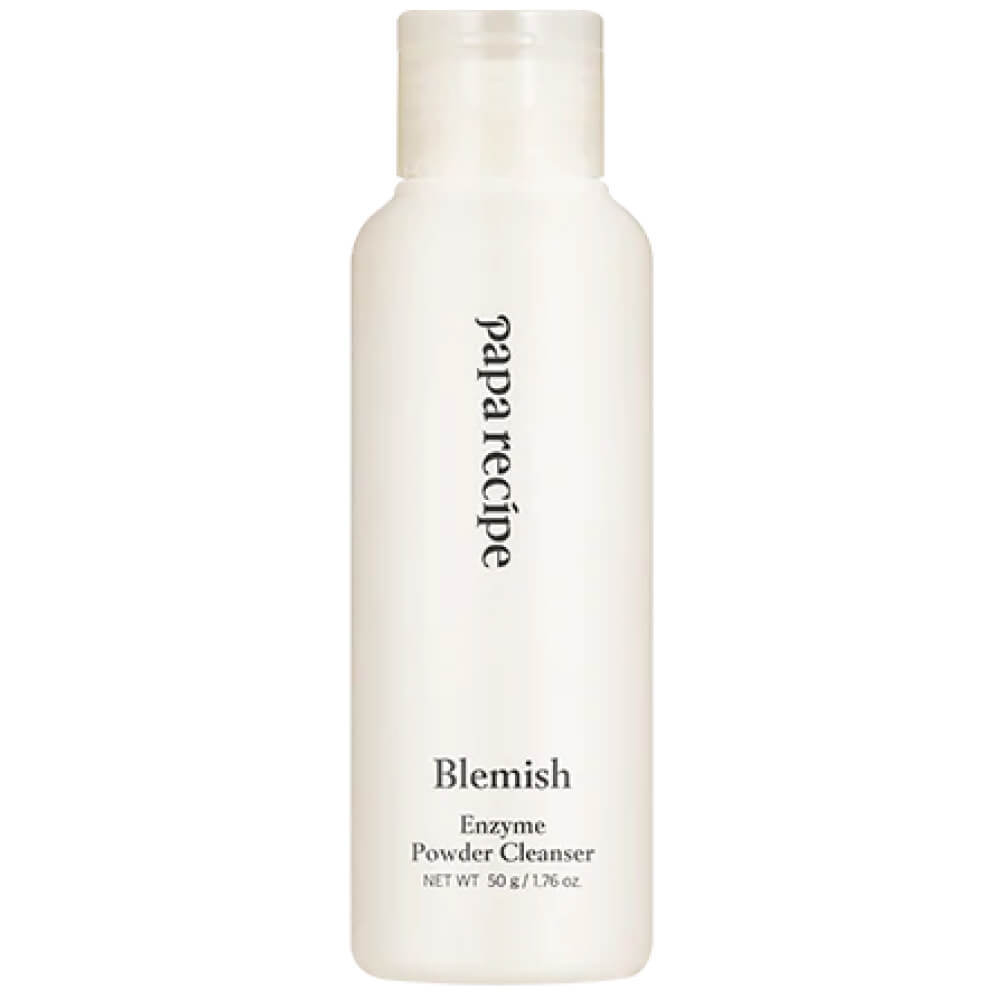 Papa Recipe Blemish Enzyme Powder Cleanser Отшелушивающая энзимная пудра для проблемной кожи