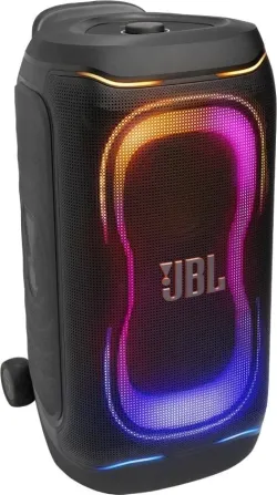 Портативная акустика JBL PartyBox 330 Black