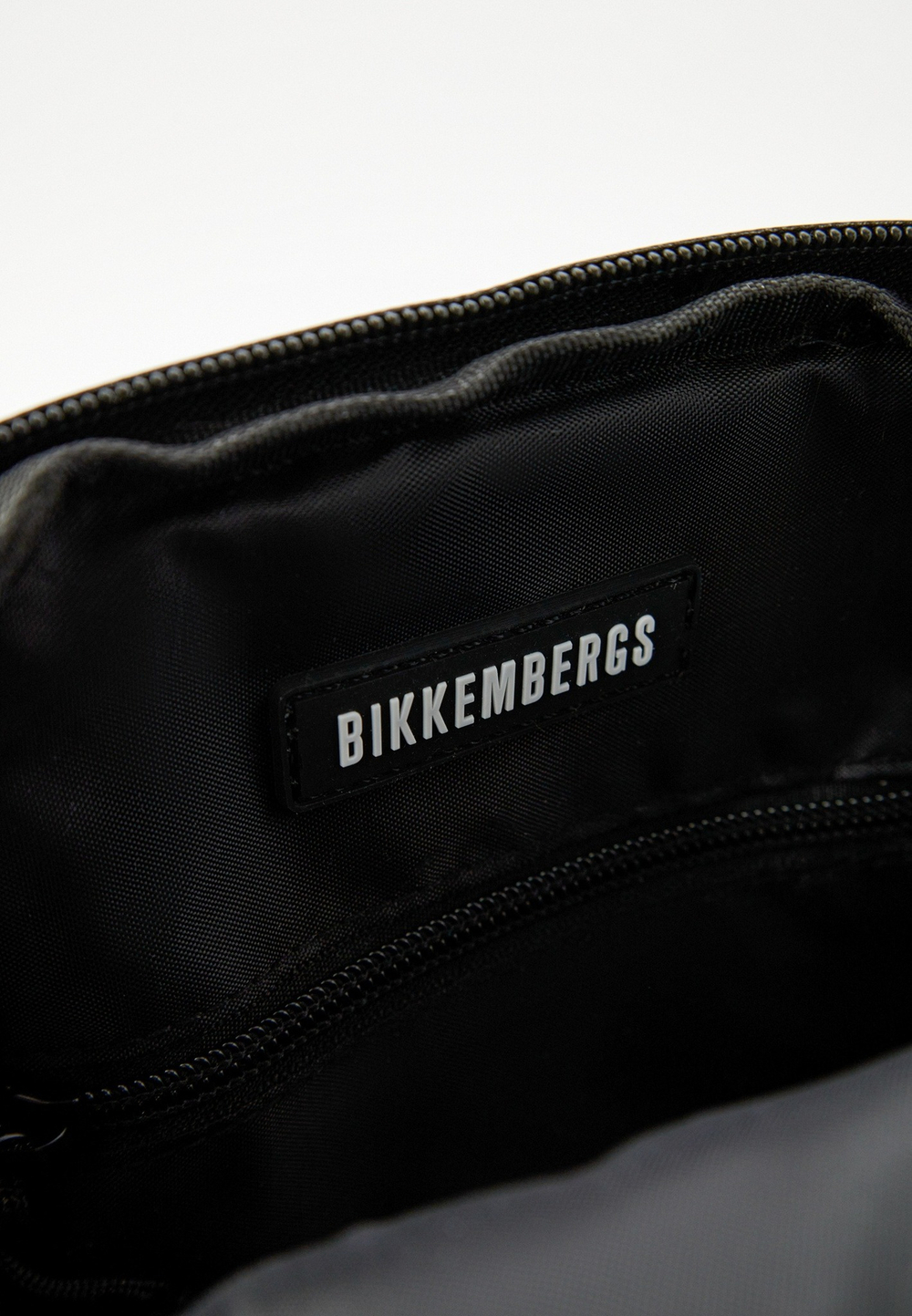 Сумка мужская BIKKEMBERGS