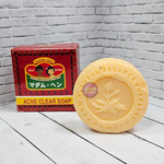 Мыло MADAME HENG Acne Clear Soap Анти акне 150 гр.