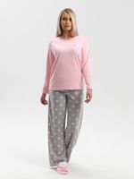 Костюм Нефрон Виотекс РОЗОВЫЙ