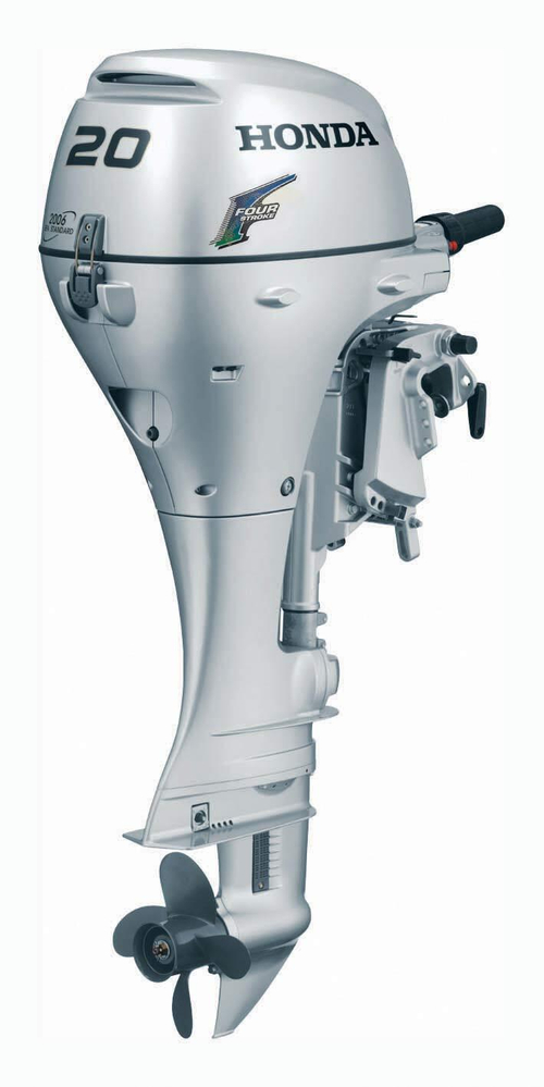 Лодочный мотор Honda BF20DK2 LHU