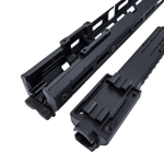 Комплект цевья АК "Оптимус-К"