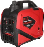 Генератор бензиновый P.I.T. PGE 2000-G инверторный PGE2000-G