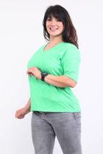 Футболка 15316 Натали (Акция)