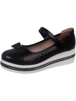 Туфли школьные для девочек подростковые