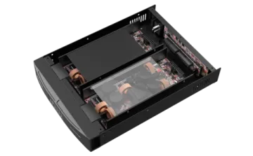 Audiocenter Artist T4.4V