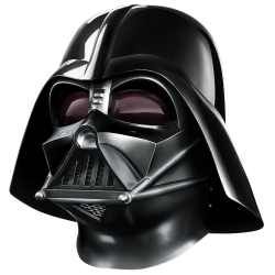Hasbro F5514 — Электронный шлем «Дарт Вейдер» The Black Series Star Wars F5514 — фото 1
