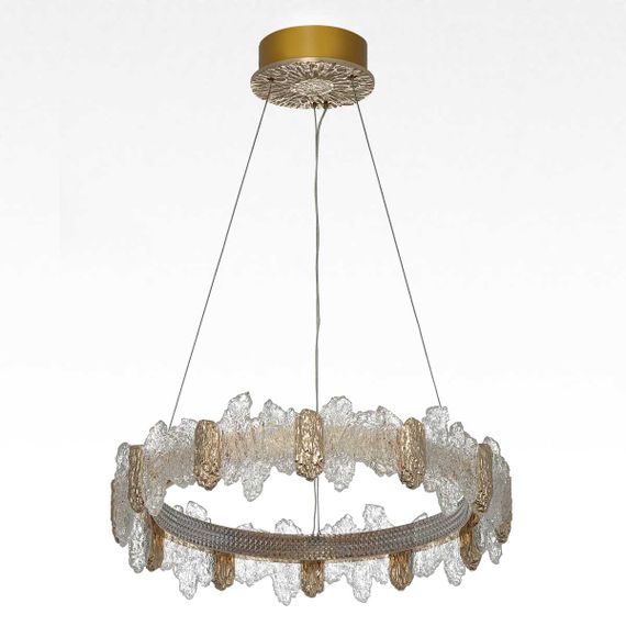 Люстра подвесная Citilux LAVA CL250162