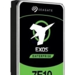 Жесткий диск HDD Seagate 7200RPM 8TB (ST8000NM018B)