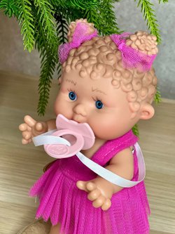 Пупс Nines 21см PEPOTIN (N974G)