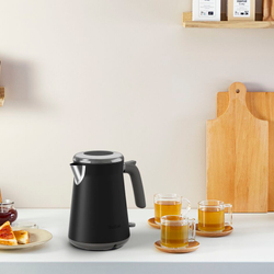 Электрический чайник Tefal Collection KI6668E0