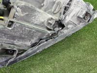 Битая Фара левая Kia Sorento 3 UM Prime (2017-2020) LED