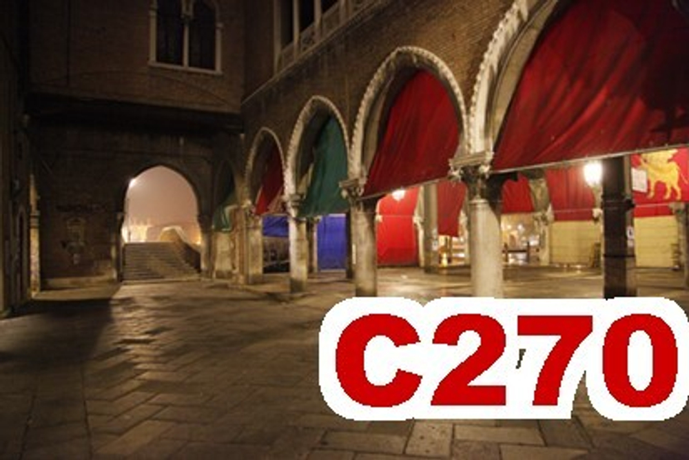 Фото обои - Города и страны С270