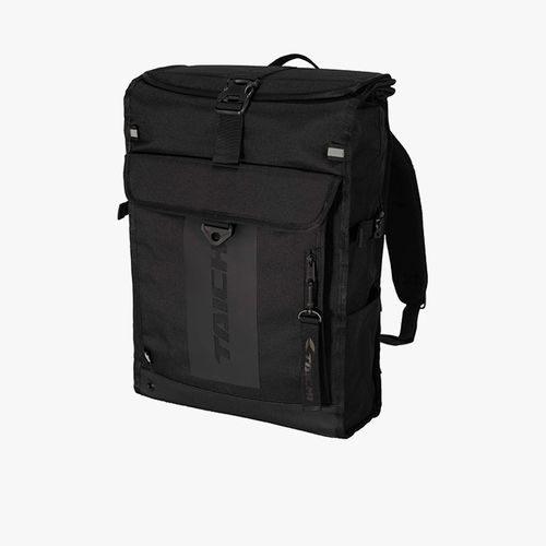 Рюкзак Taichi WP CARGO Black, 25L
