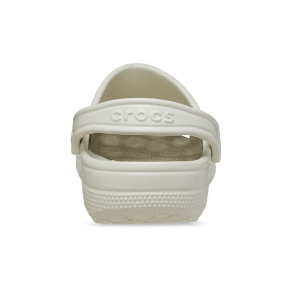 Crocs Classic Clog 'Light Grey'