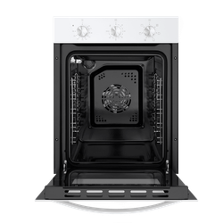 Электрический духовой шкаф Maunfeld EOEC516W