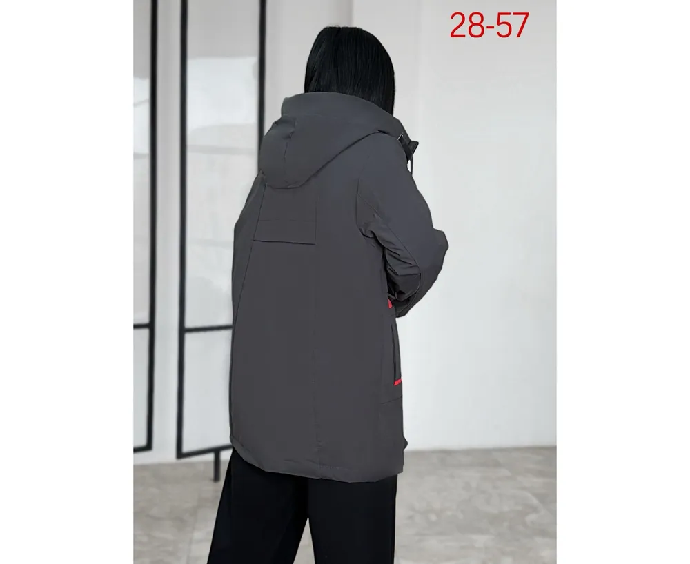 Куртка 2591406 Fabrika