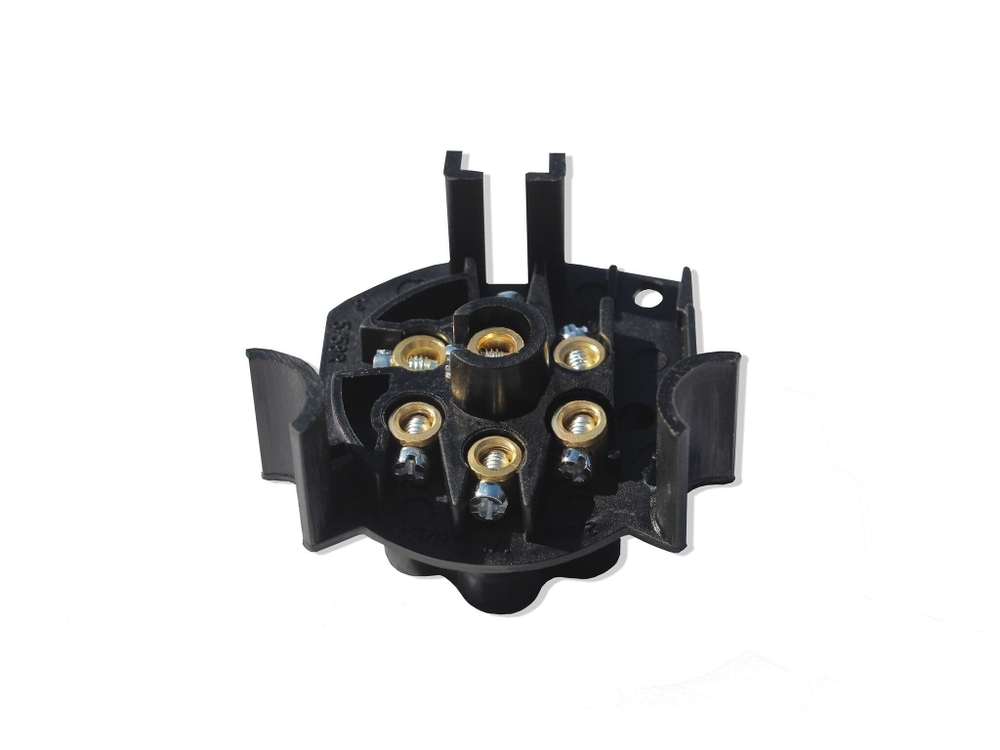 Штатная электрика к фаркопу на Hyundai i30 KA SC 71 109 012 (розетка 7-pin.с 2011 по 2018 г.в.) Концепт Авто