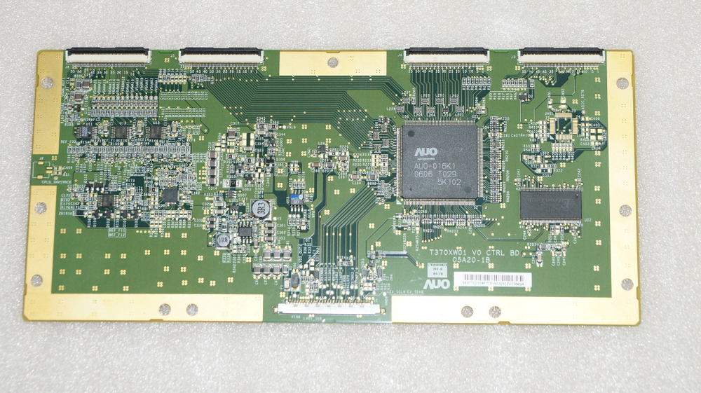 T370XW01 V0 CTRL BD 05A20-1B t-con Samsung
