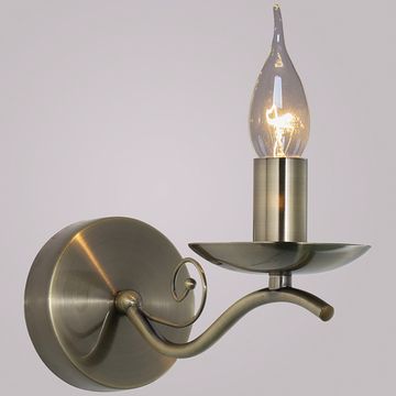 94399-0.2-01 светильник настенный