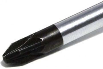 Отвертка NAREX PZ1 Micro Line Profi 833751