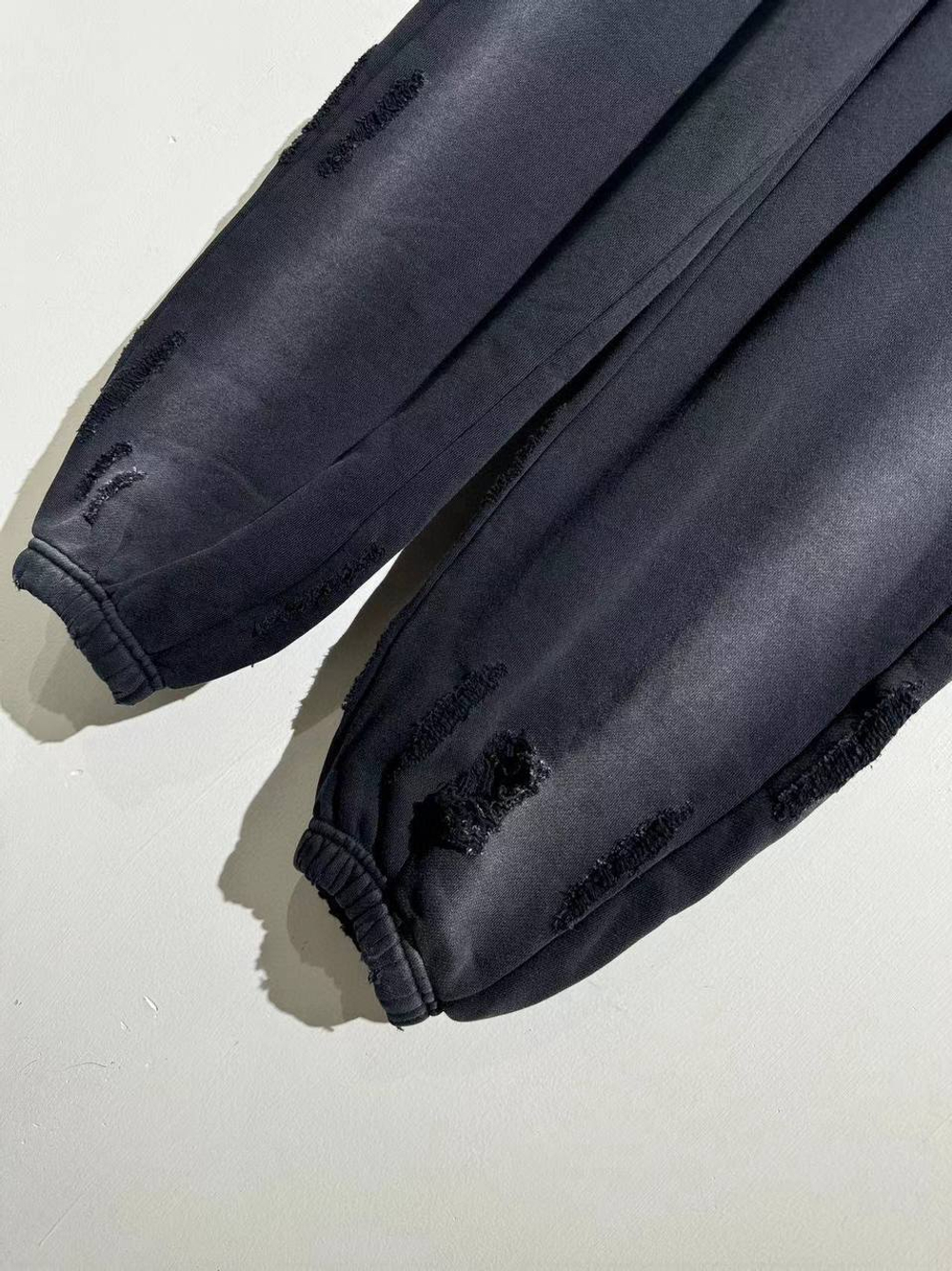 Спортивные штаны Maison Margiela