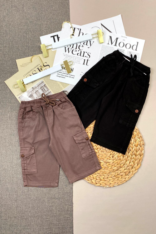 Шорты для мальчиков