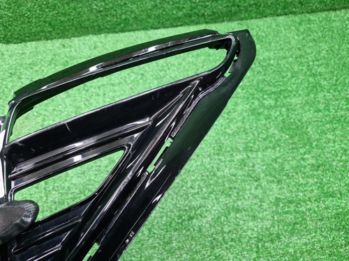 Накладка заднего бампера левая Kia Cerato 4 18-21