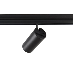 Светильник трековый магнитный Crystal Lux CLT 0.33 003 20W BL 3CCT-SMART
