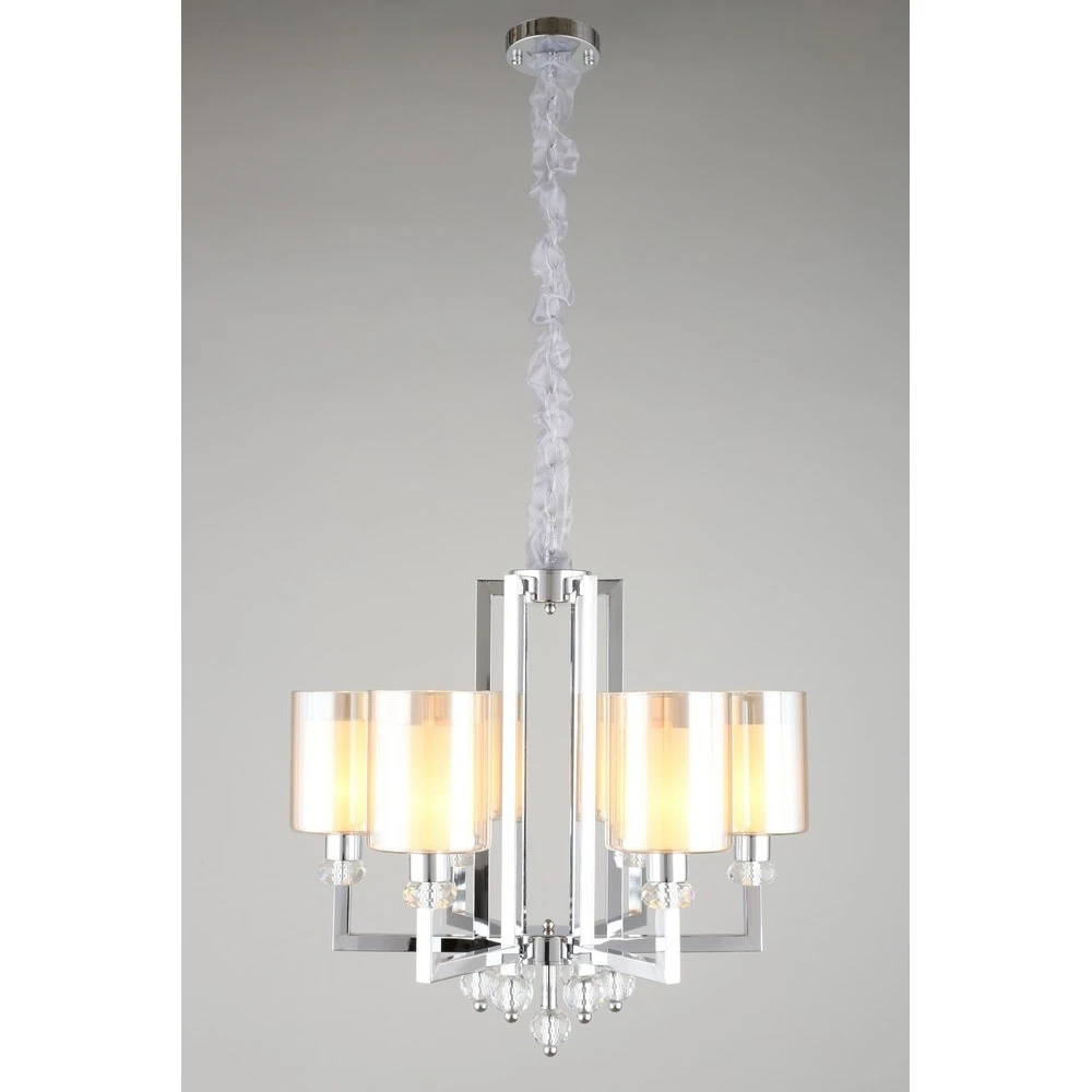 Подвесная люстра Omnilux MALITO OML-79903-06