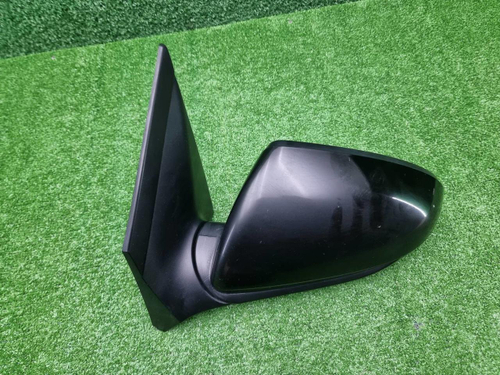 Зеркало левое Hyundai Solaris 2 (2017-2022) 5 конт