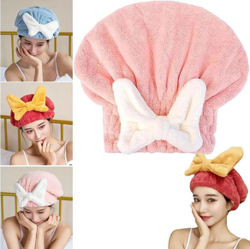 Шапочки Бантик