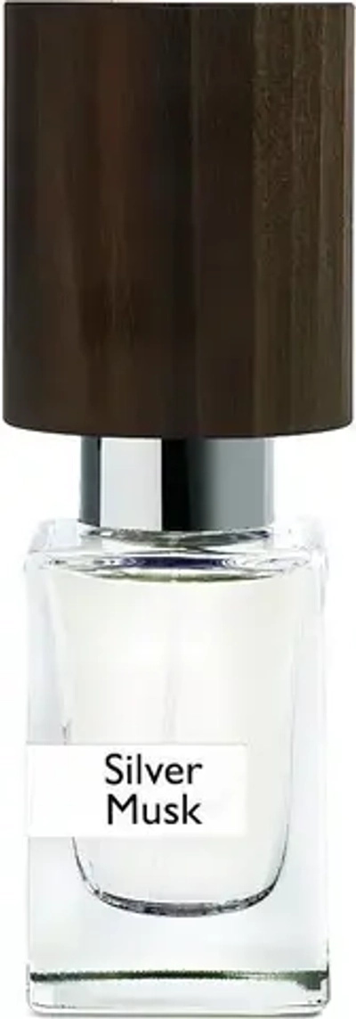 Nasomatto Silver Musk Extrait de Parfum 30 ml