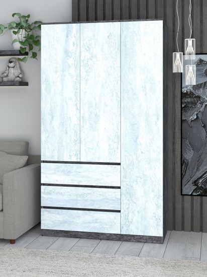 цемент темный / цемент светлый