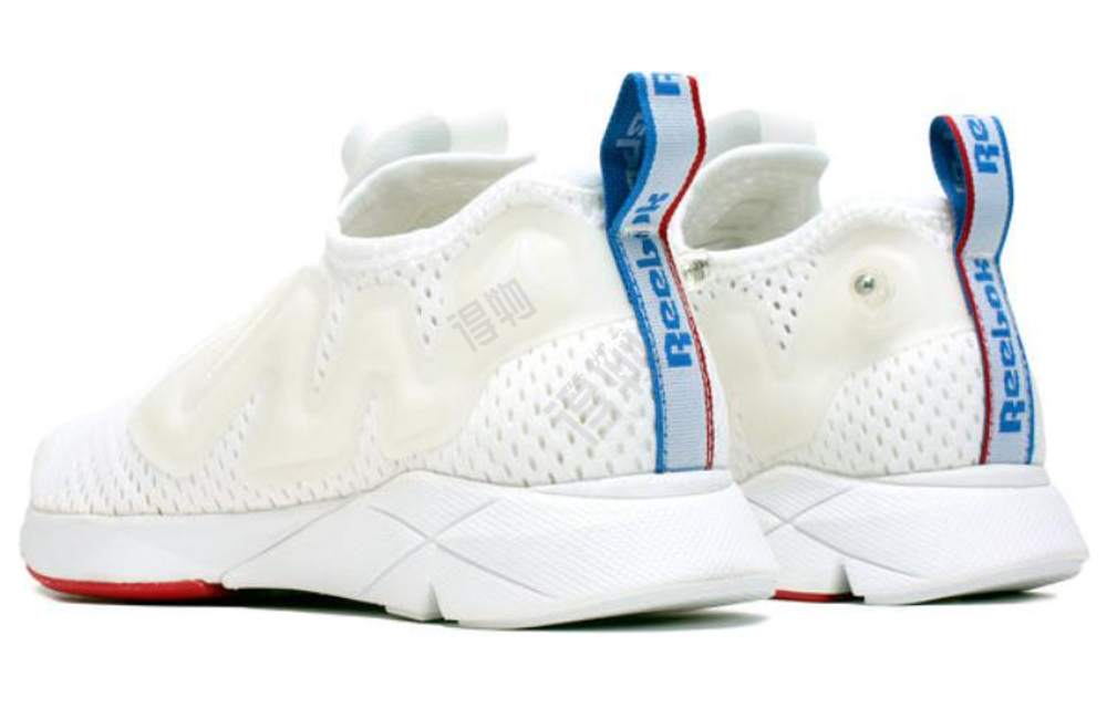 Кроссовки Reebok Pump Supreme Jaqtape