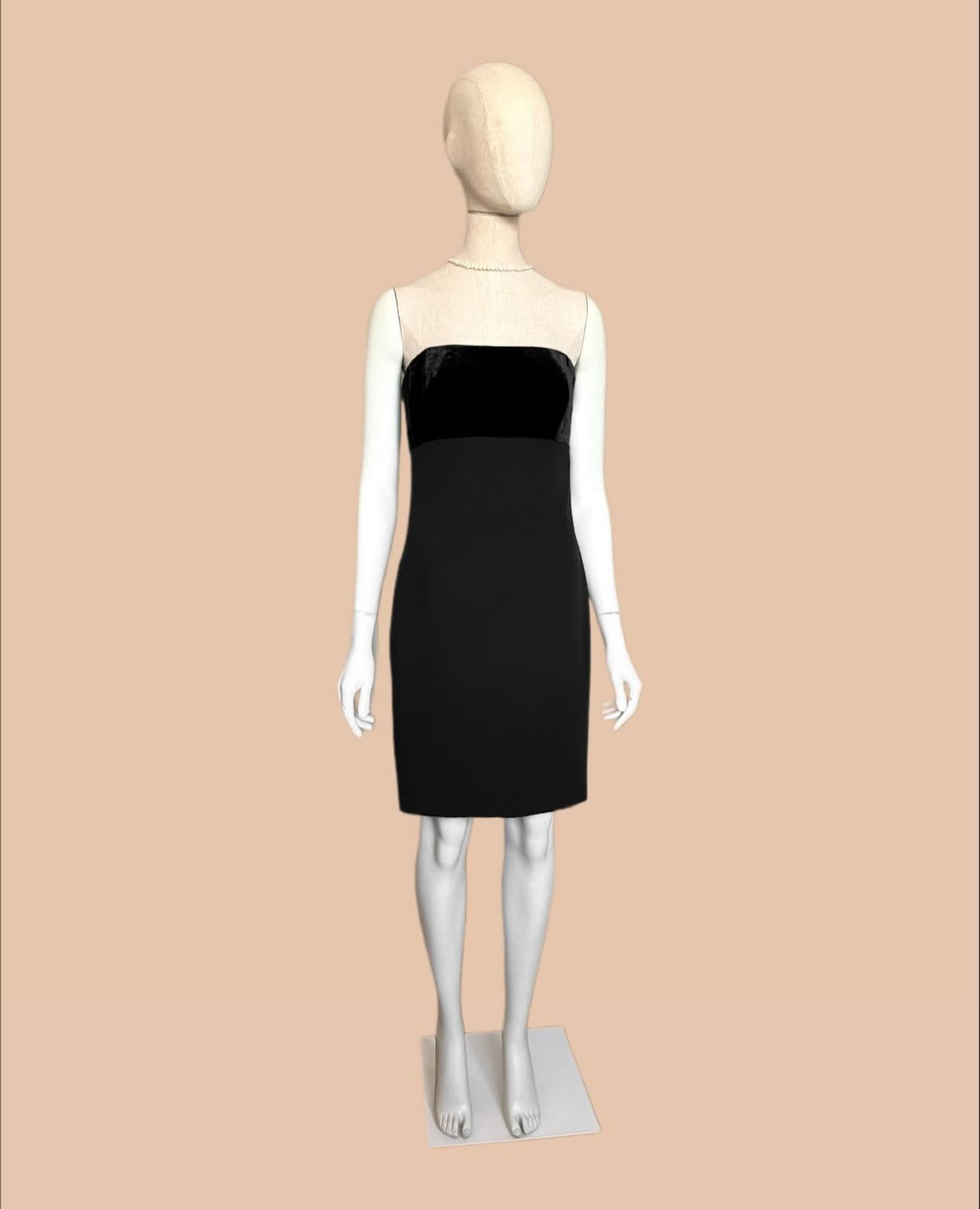 Платье GIANNI VERSACE