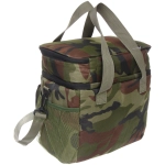 Термосумка 13+5 л, 2 отделения, 30*20*30 см, H1850-1K, хаки