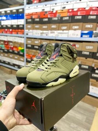 Air Jordan 6