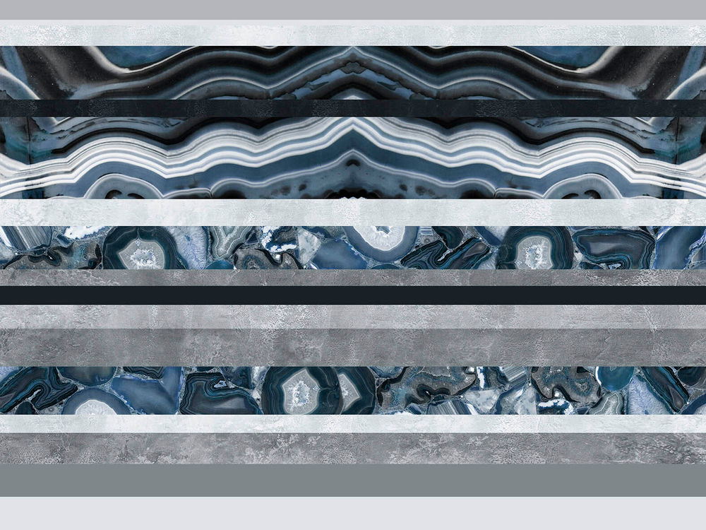 Дизайнерские обои Wall Street Elegant-20