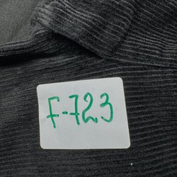 Рубашка Ymkashix Velvet Button F-723 pp.S