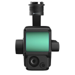 Подвес с камерой Zenmuse L1